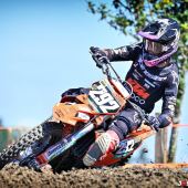 Ricardo Bauer Top 15 beim ADAC Finale
